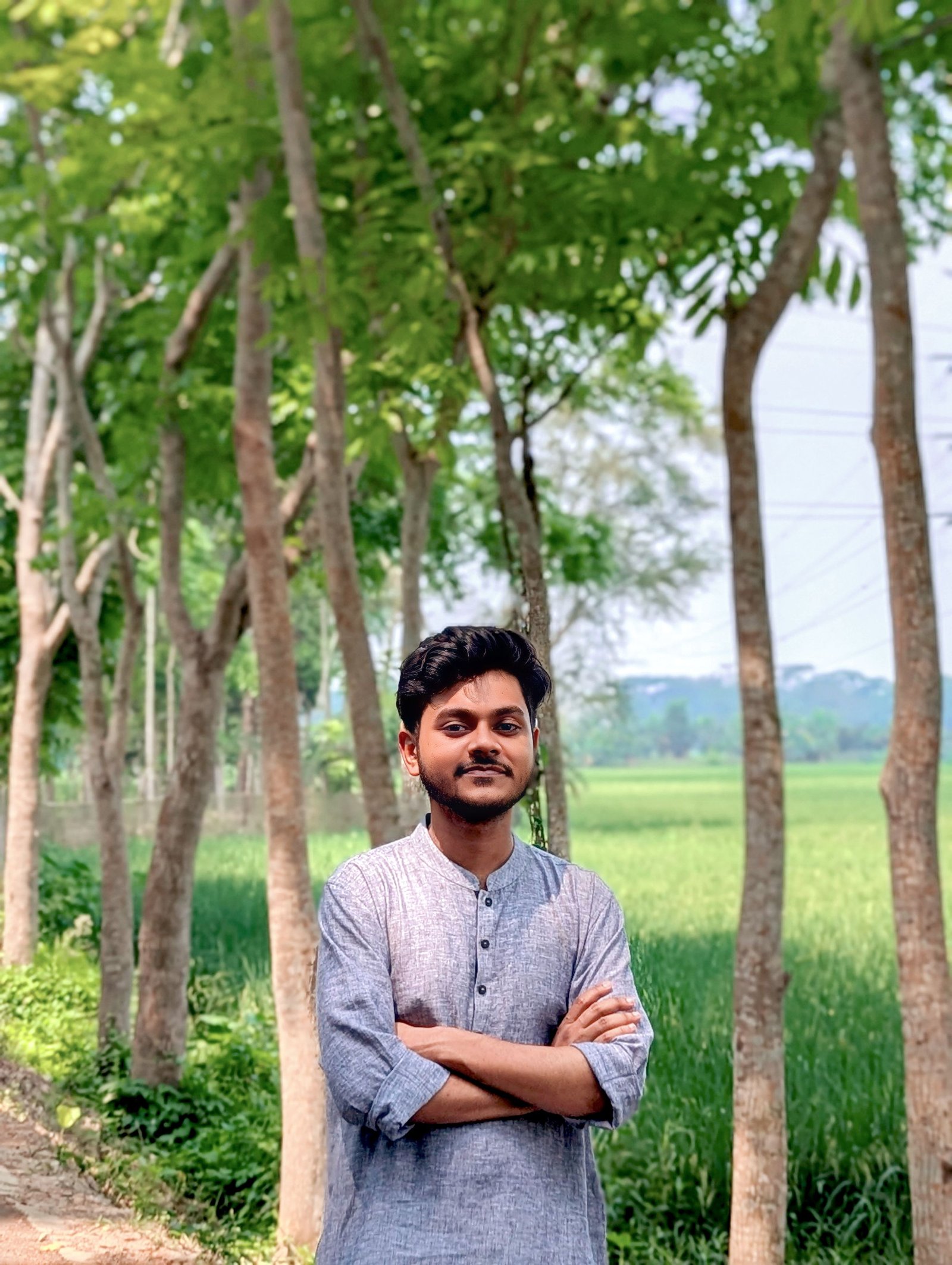 Md. Tahmidul Alam Khan